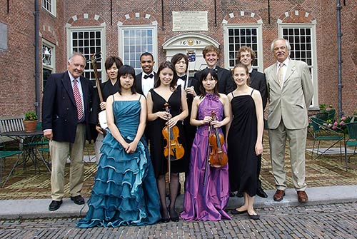 Prinses Christina Concours