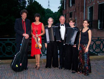 klassiek concert